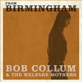 Album cover of From Birmingham