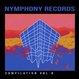 Album cover of Nymphony Records Compilation Vol. 9 (House)