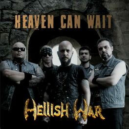 Album cover of Heaven Can Wait