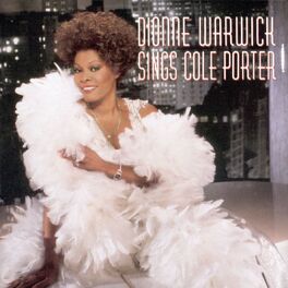Album cover of Sings Cole Porter