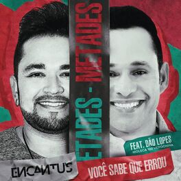 Album cover of Você Sabe Que Errou