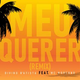 Album cover of Meu Querer (Remix)