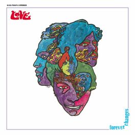 Album cover of Forever Changes: Expanded and Remastered