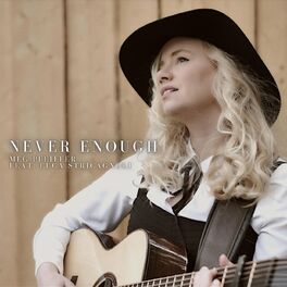 Album cover of Never Enough