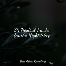 Album cover of 35 Neutral Tracks for the Night Sleep