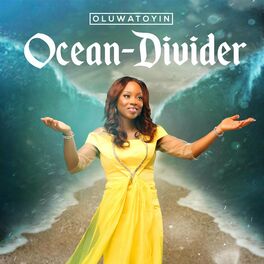 Album cover of OCEAN-DIVIDER