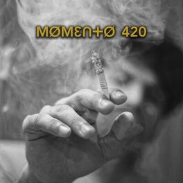 Album cover of Momento 420