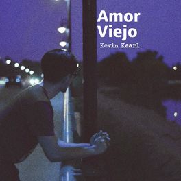 Album cover of Amor Viejo