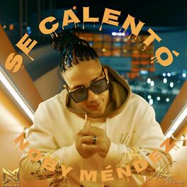 Album cover of Se Calentó