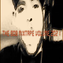 Album cover of Mr 808 Mixtape Volume 2