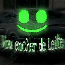 Album cover of Vou encher De Leite