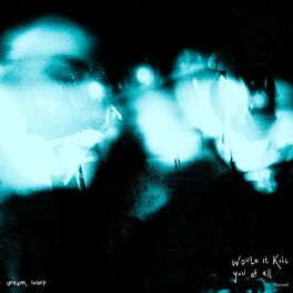 Album cover of Would It Kill You at All (Naked)