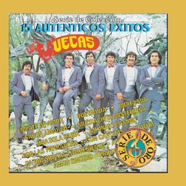 Album cover of Serie De Colección 15 Autenticos Éxitos