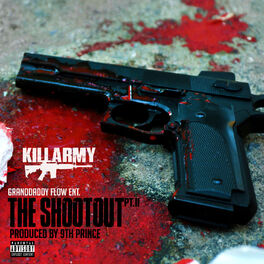 Album cover of The Shootout PT.II
