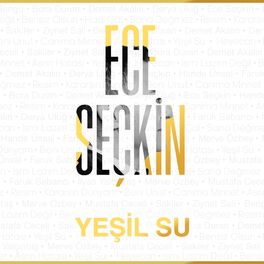 Album cover of Yeşil Su