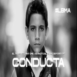 Album cover of Conducta