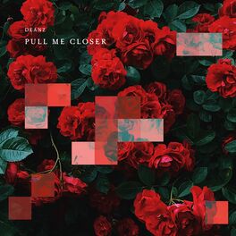 Album cover of Pull Me Closer