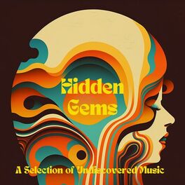 Album cover of Hidden Gems (A Selection of Undiscovered Music)