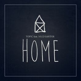 Album cover of Home (feat. Nico Santos)