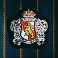 abingdon boys school: albums, songs, playlists | Listen on Deezer