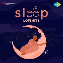 Album cover of Sleep Lofi Hits