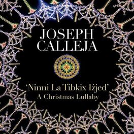 Album cover of Traditional: Ninni La Tibkix Iżjed (Arr. Belli for Tenor and Orchestra)