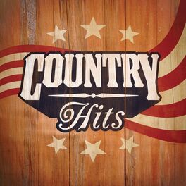 Album cover of Country Hits