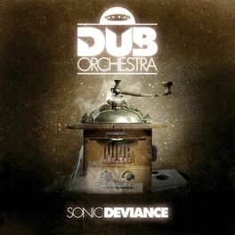 Album cover of Sonic Deviance