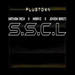 Album cover of S.S.C.L