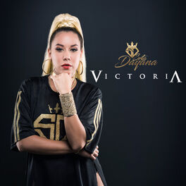 Album cover of Victoria