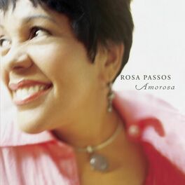 Album cover of Amorosa