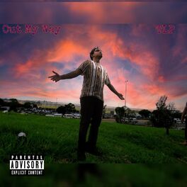 Album cover of Out My Way