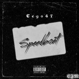 Album cover of Speedboat