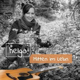 Album cover of Mitten im Lebn