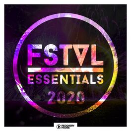 Album cover of Fstvl Essentials 2020
