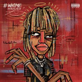 Album cover of Who Me