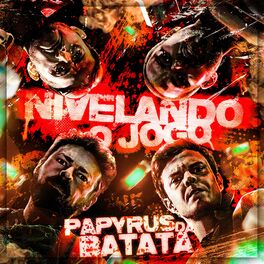 Album cover of Nivelando o Jogo (The Boys)