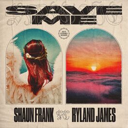 Album cover of Save Me