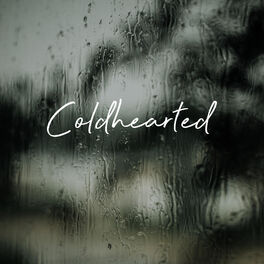 Album cover of Coldhearted (feat. Blanca)