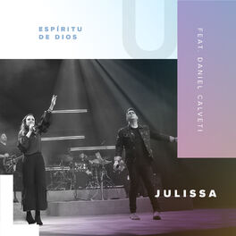 Album cover of Espíritu De Dios (En Vivo)
