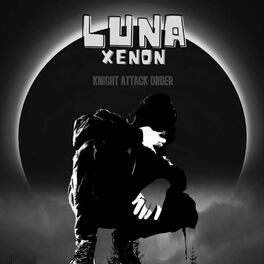Album cover of LUNA (feat. XENON)