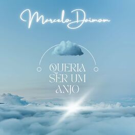 Album cover of Queria Ser um Anjo