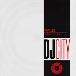 Album cover of Rivales