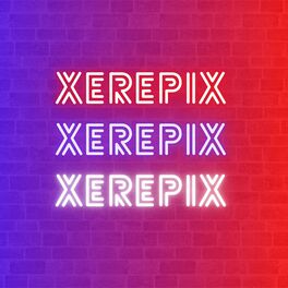 Album cover of Xerepix
