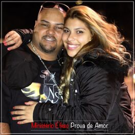 Album cover of Prova de Amor