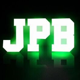 Album cover of JPB