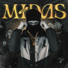 Album cover of Midas