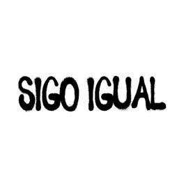 Album cover of Sigo Igual