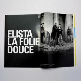 Album cover of La folie douce (Deluxe Edition)
