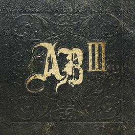 Album cover of AB III